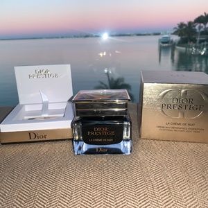 DIOR Prestige De Nuit